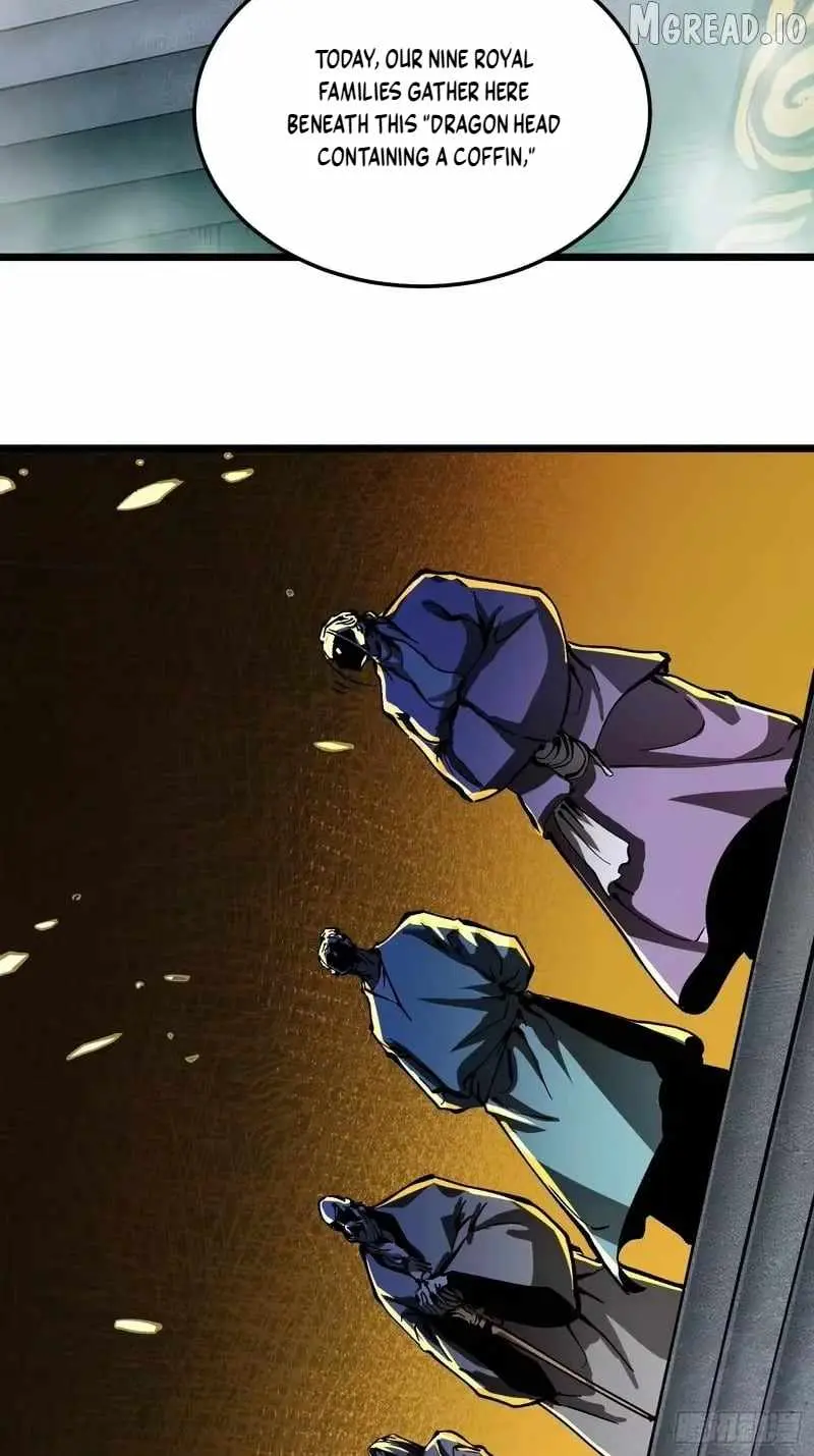 Martial Evolution: Start by Awakening the King of Monsters Chapter 131 - Page 18