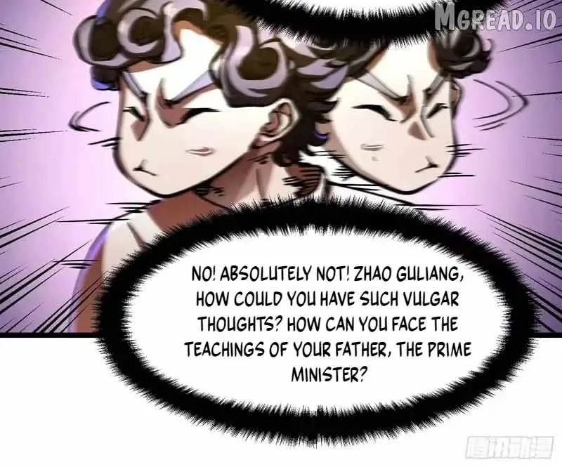 Martial Evolution: Start by Awakening the King of Monsters Chapter 131 - Page 24
