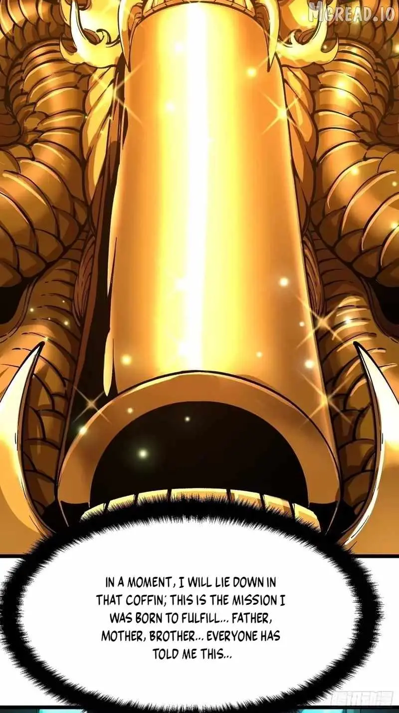 Martial Evolution: Start by Awakening the King of Monsters Chapter 131 - Page 27