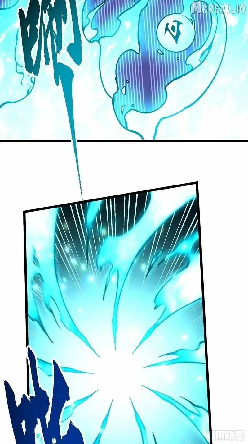 Martial Evolution: Start by Awakening the King of Monsters Chapter 131 - Page 31