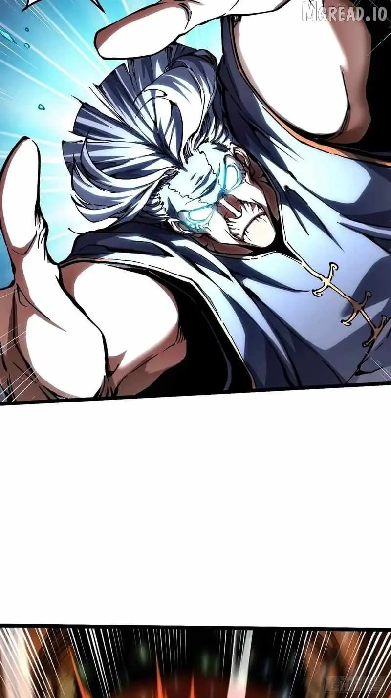 Martial Evolution: Start by Awakening the King of Monsters Chapter 131 - Page 38