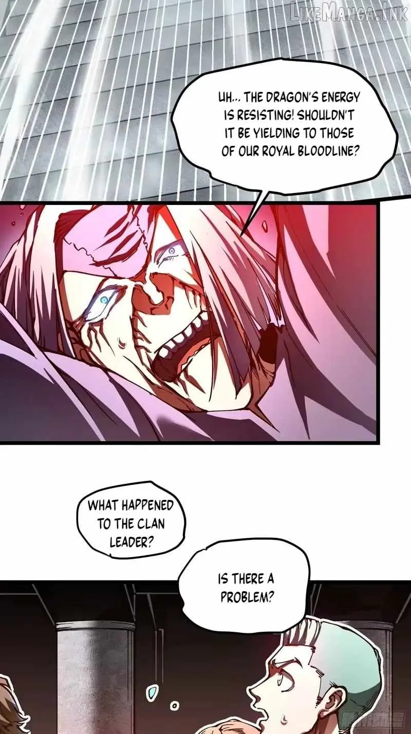 Martial Evolution: Start by Awakening the King of Monsters Chapter 132 - Page 2