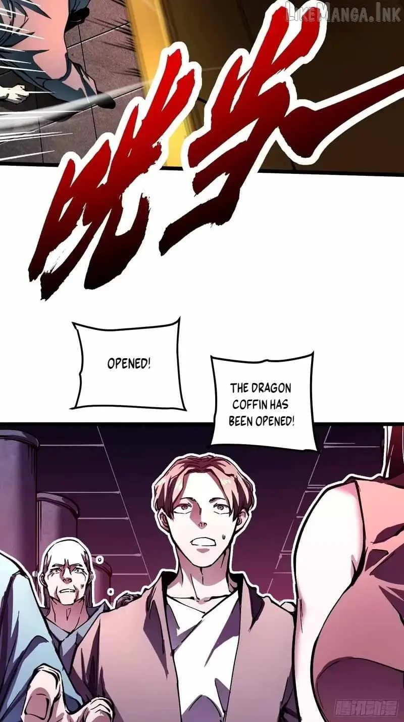Martial Evolution: Start by Awakening the King of Monsters Chapter 132 - Page 6