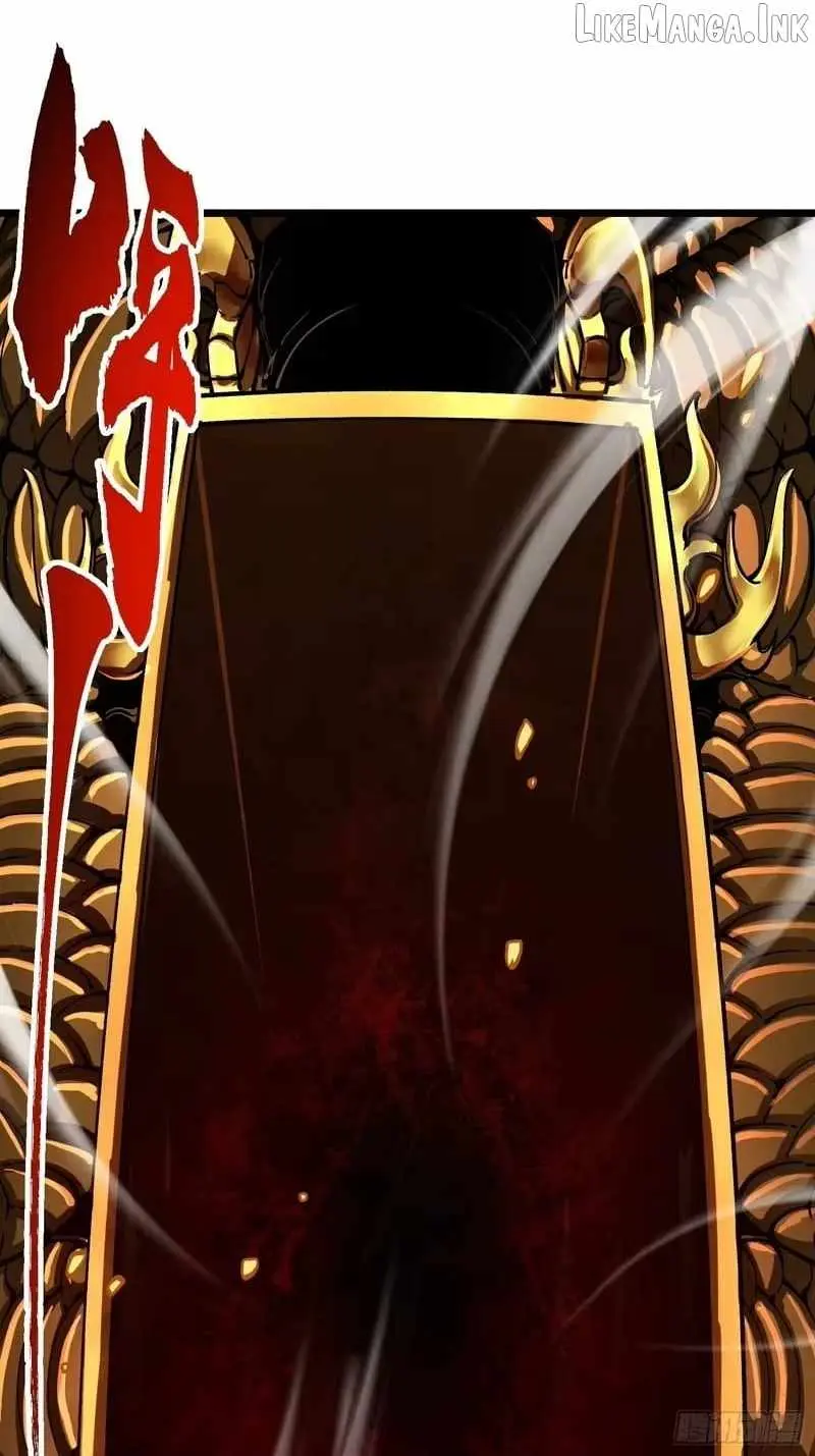 Martial Evolution: Start by Awakening the King of Monsters Chapter 132 - Page 8