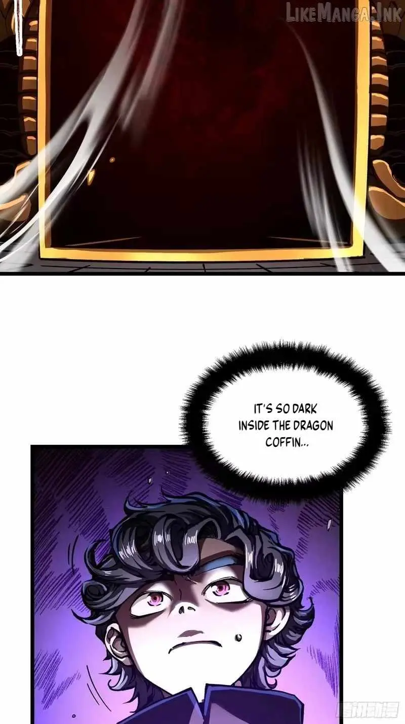 Martial Evolution: Start by Awakening the King of Monsters Chapter 132 - Page 9