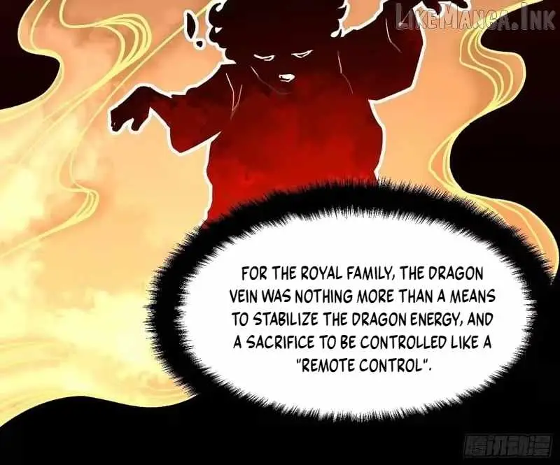 Martial Evolution: Start by Awakening the King of Monsters Chapter 132 - Page 14