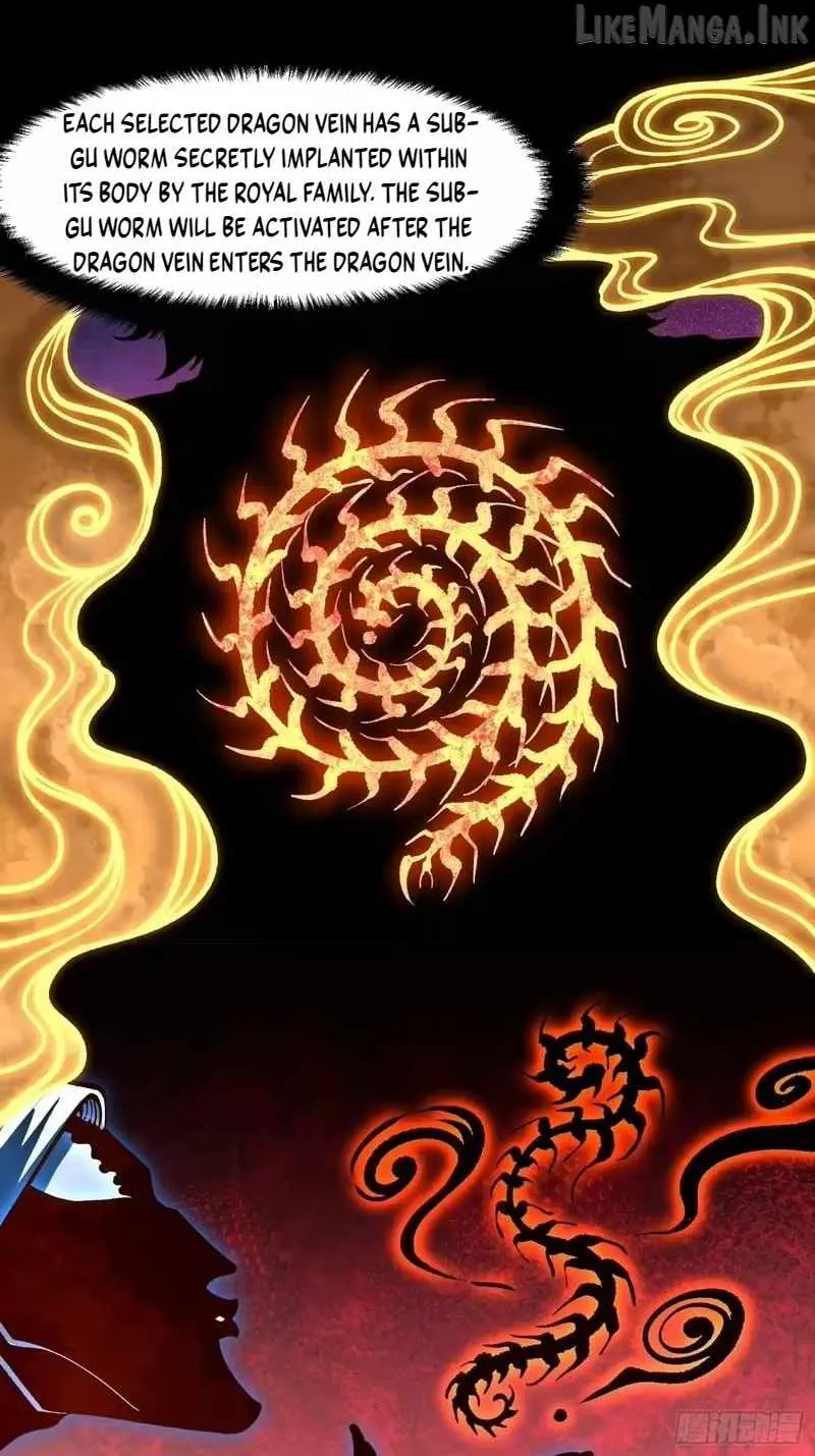 Martial Evolution: Start by Awakening the King of Monsters Chapter 132 - Page 15