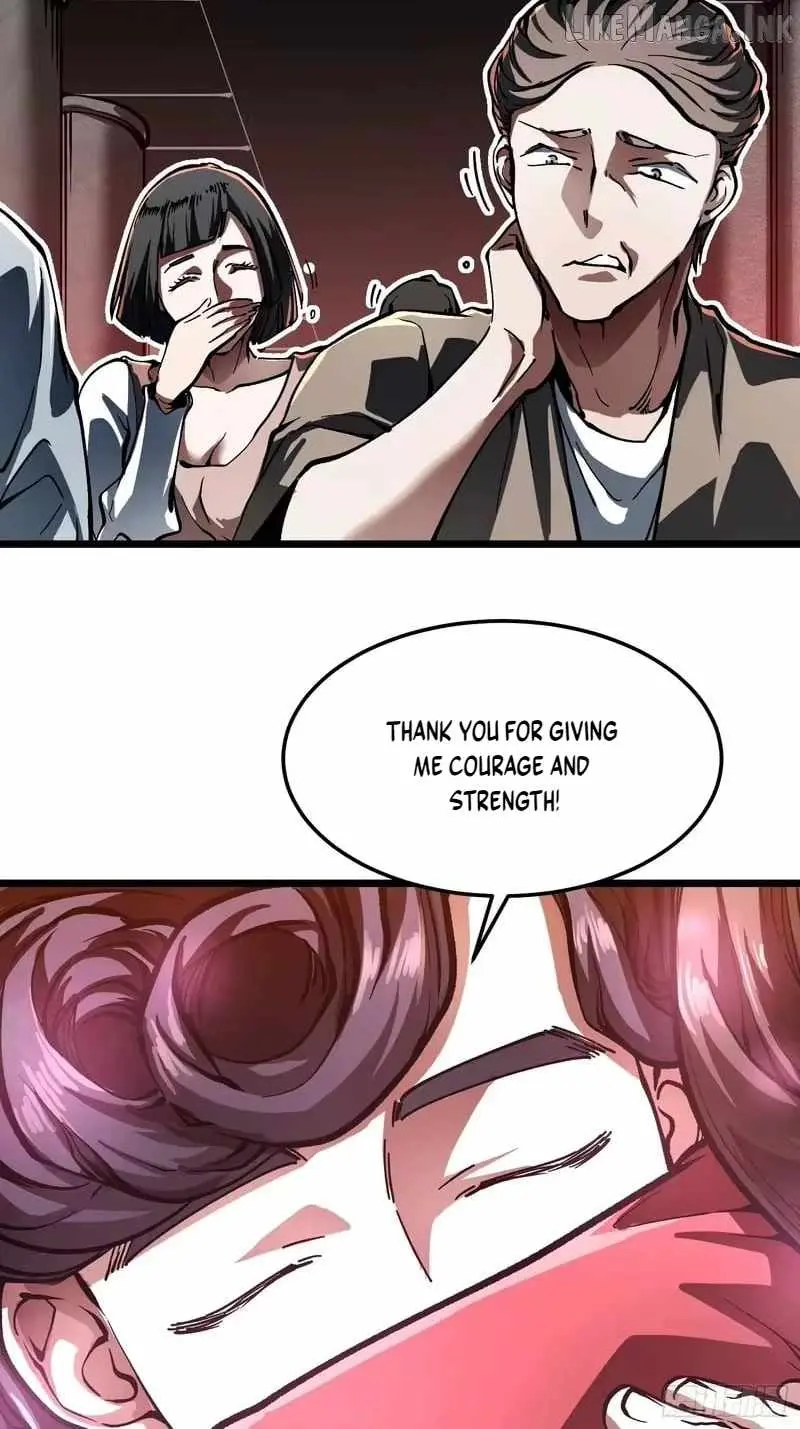 Martial Evolution: Start by Awakening the King of Monsters Chapter 132 - Page 19