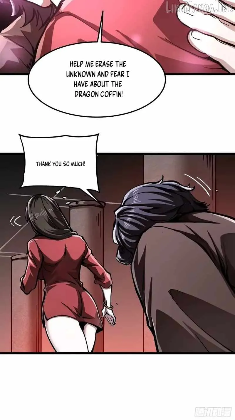 Martial Evolution: Start by Awakening the King of Monsters Chapter 132 - Page 20
