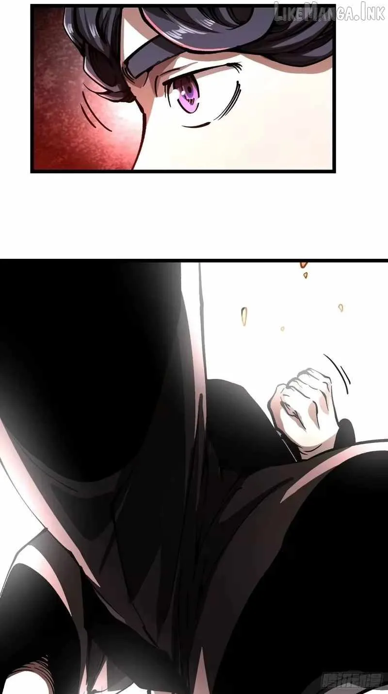 Martial Evolution: Start by Awakening the King of Monsters Chapter 132 - Page 21