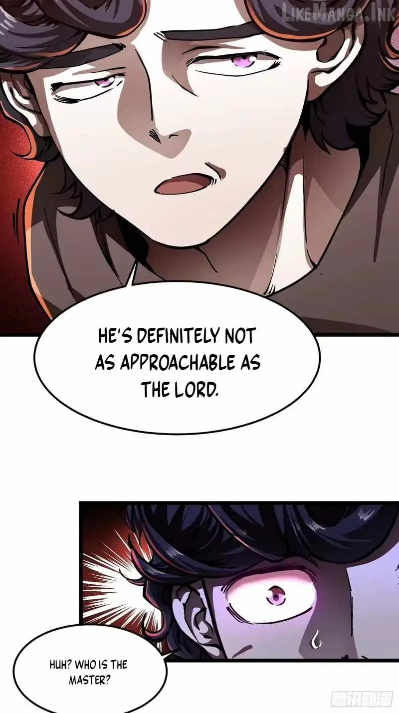 Martial Evolution: Start by Awakening the King of Monsters Chapter 132 - Page 24
