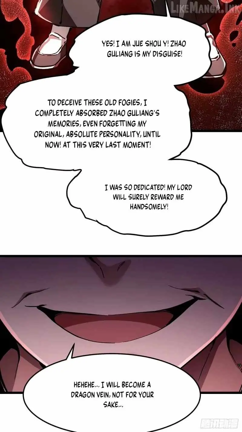 Martial Evolution: Start by Awakening the King of Monsters Chapter 132 - Page 26