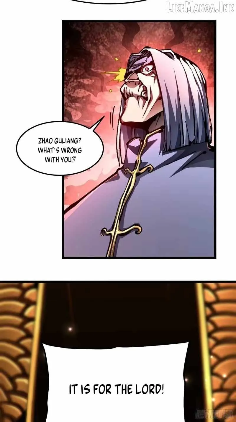 Martial Evolution: Start by Awakening the King of Monsters Chapter 132 - Page 27