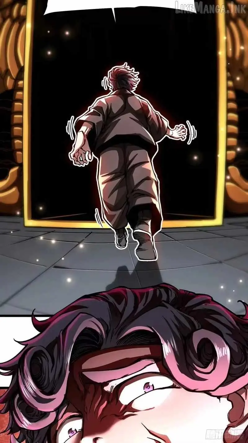 Martial Evolution: Start by Awakening the King of Monsters Chapter 132 - Page 28