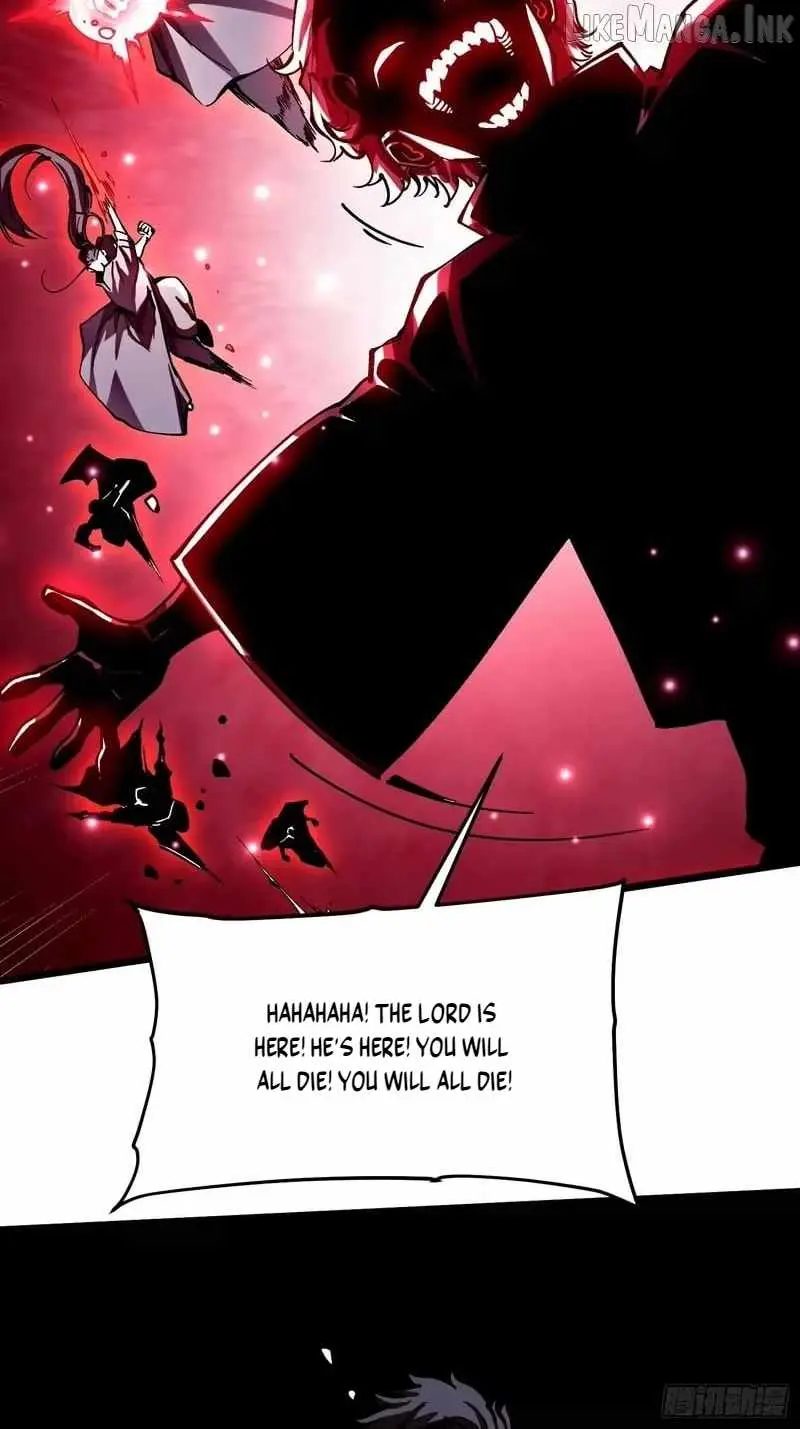 Martial Evolution: Start by Awakening the King of Monsters Chapter 132 - Page 31