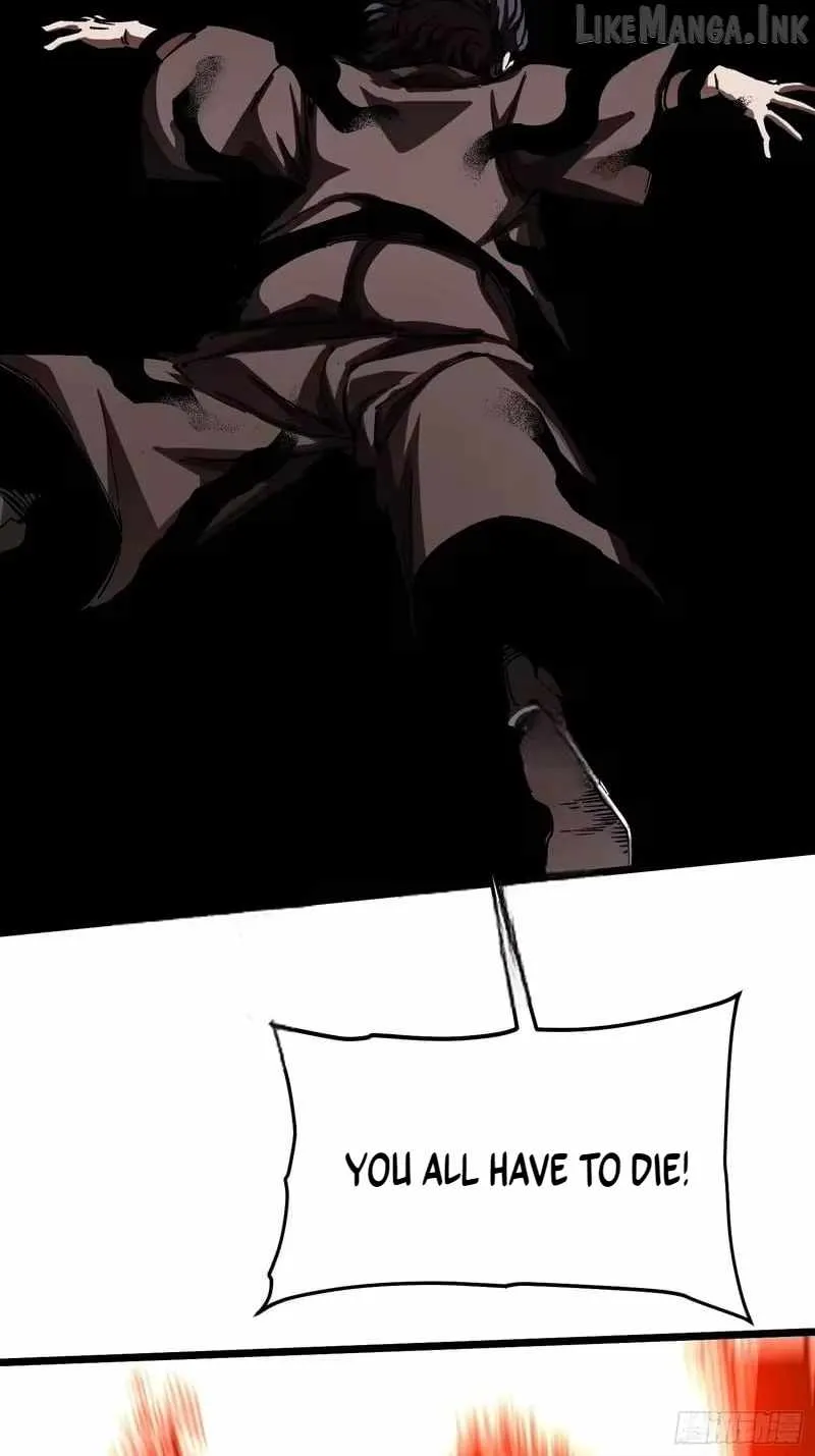 Martial Evolution: Start by Awakening the King of Monsters Chapter 132 - Page 32