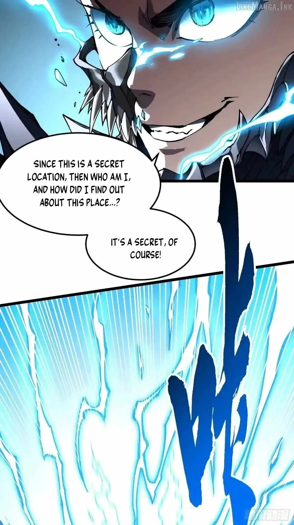 Martial Evolution: Start by Awakening the King of Monsters Chapter 133 - Page 5