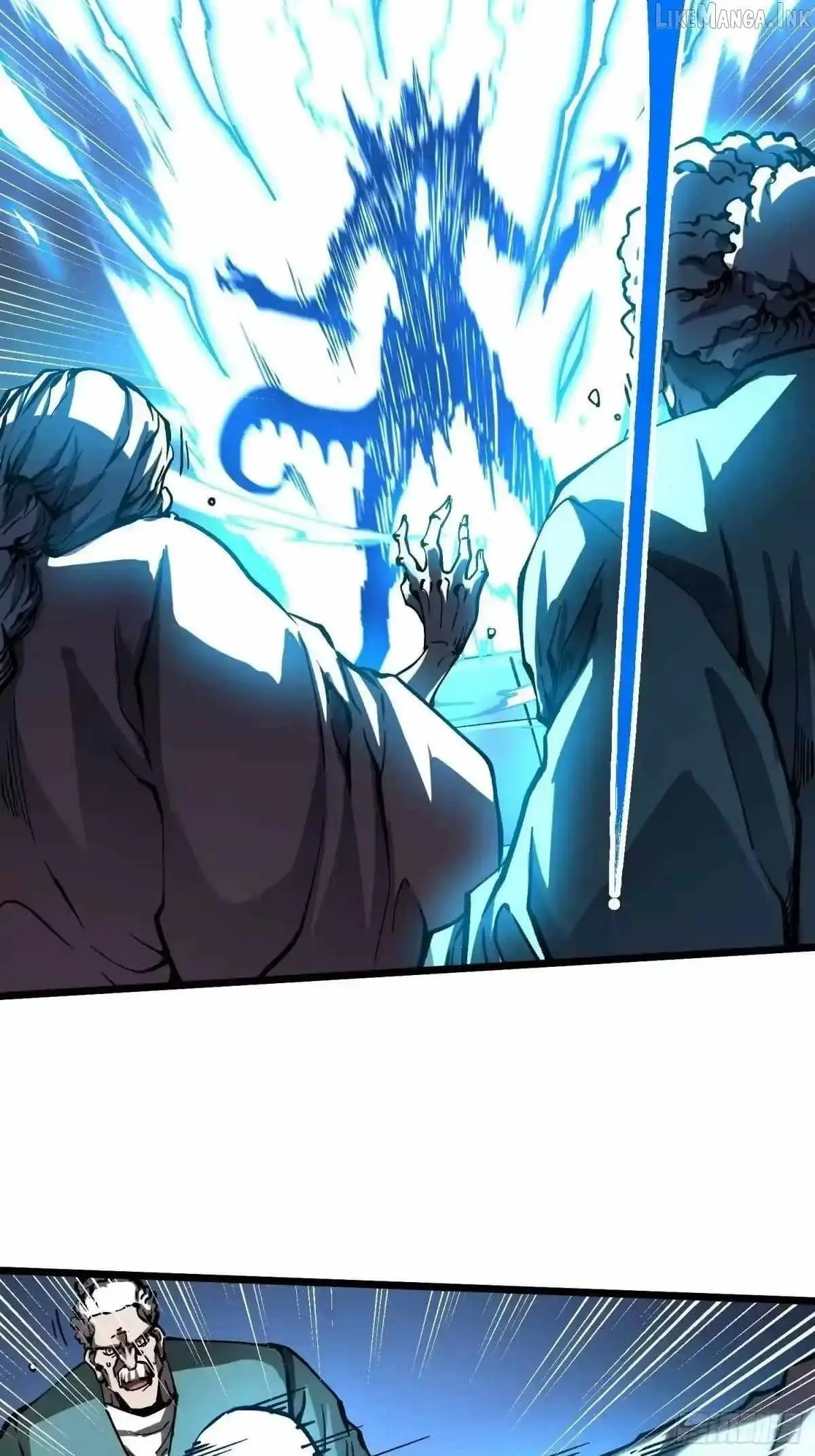 Martial Evolution: Start by Awakening the King of Monsters Chapter 133 - Page 6