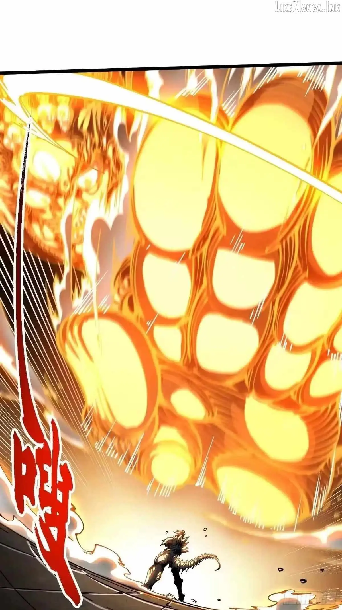Martial Evolution: Start by Awakening the King of Monsters Chapter 133 - Page 9