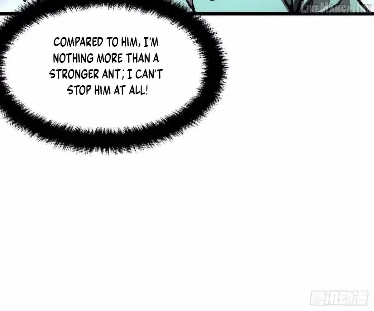 Martial Evolution: Start by Awakening the King of Monsters Chapter 133 - Page 22