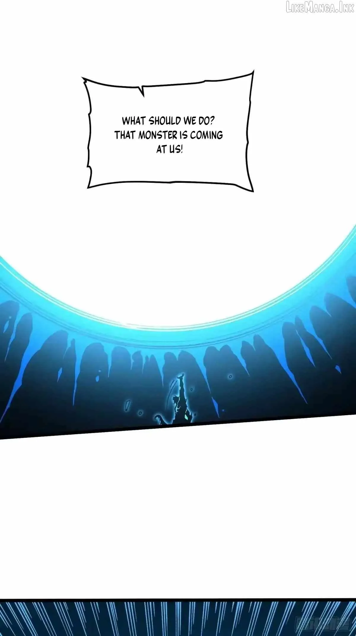 Martial Evolution: Start by Awakening the King of Monsters Chapter 133 - Page 25