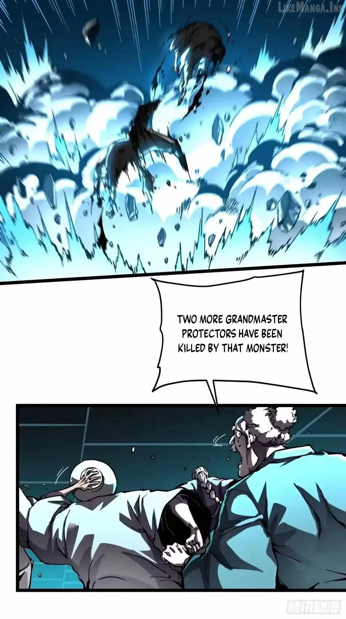 Martial Evolution: Start by Awakening the King of Monsters Chapter 133 - Page 26