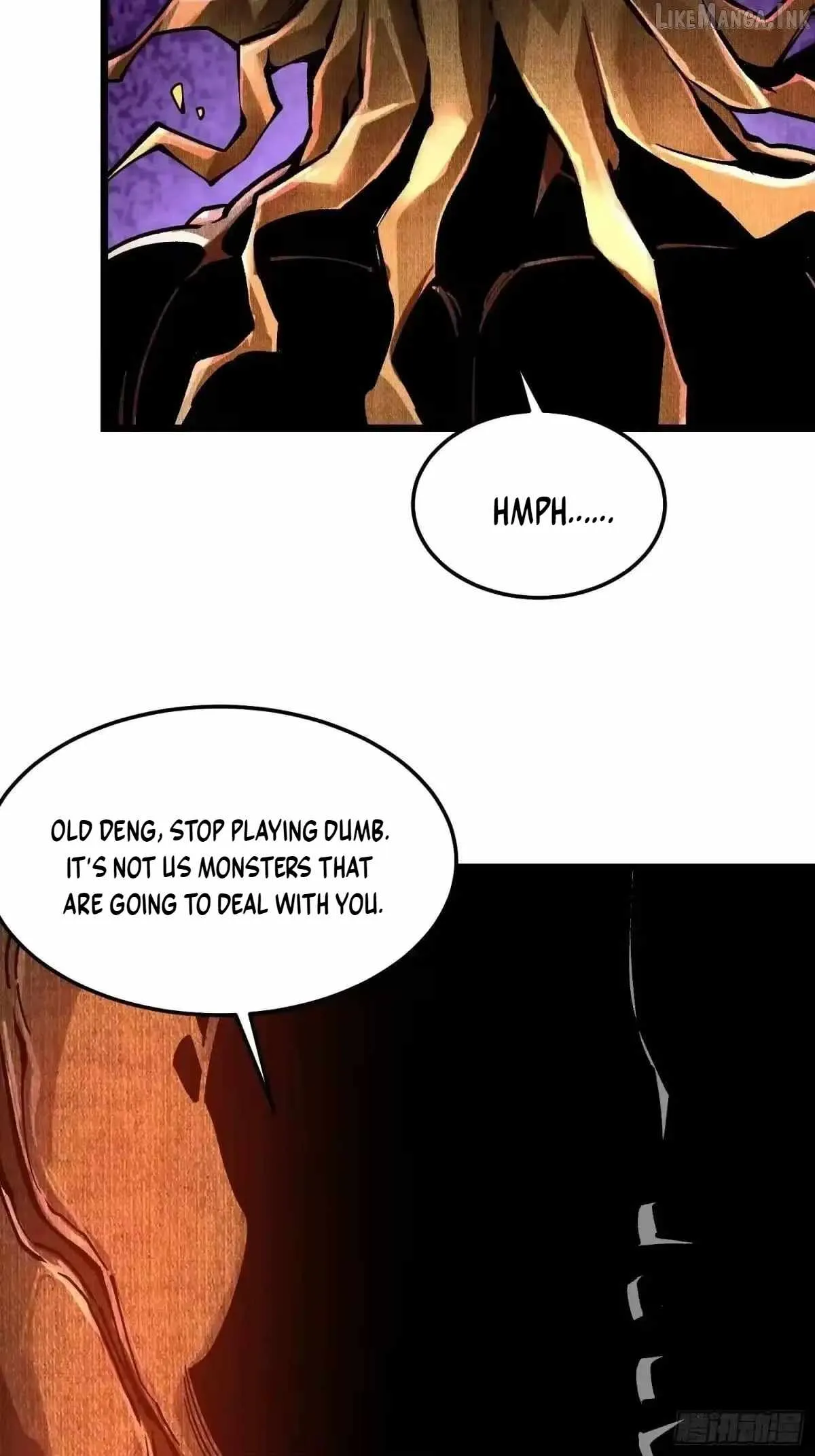 Martial Evolution: Start by Awakening the King of Monsters Chapter 133 - Page 34
