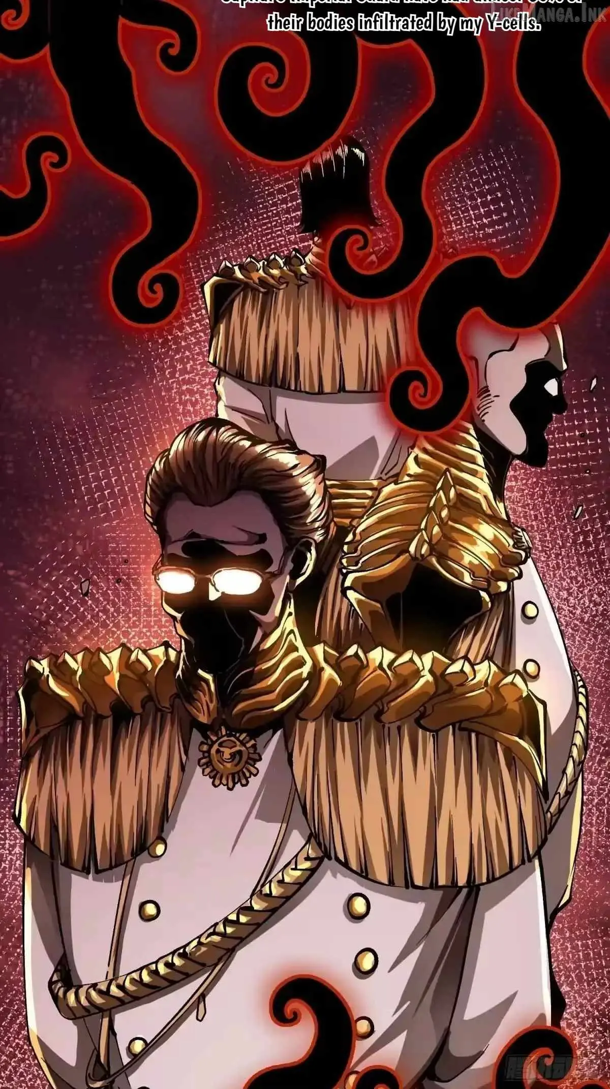 Martial Evolution: Start by Awakening the King of Monsters Chapter 134 - Page 4