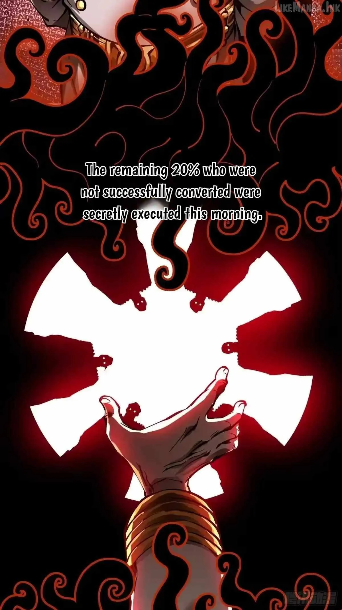 Martial Evolution: Start by Awakening the King of Monsters Chapter 134 - Page 5
