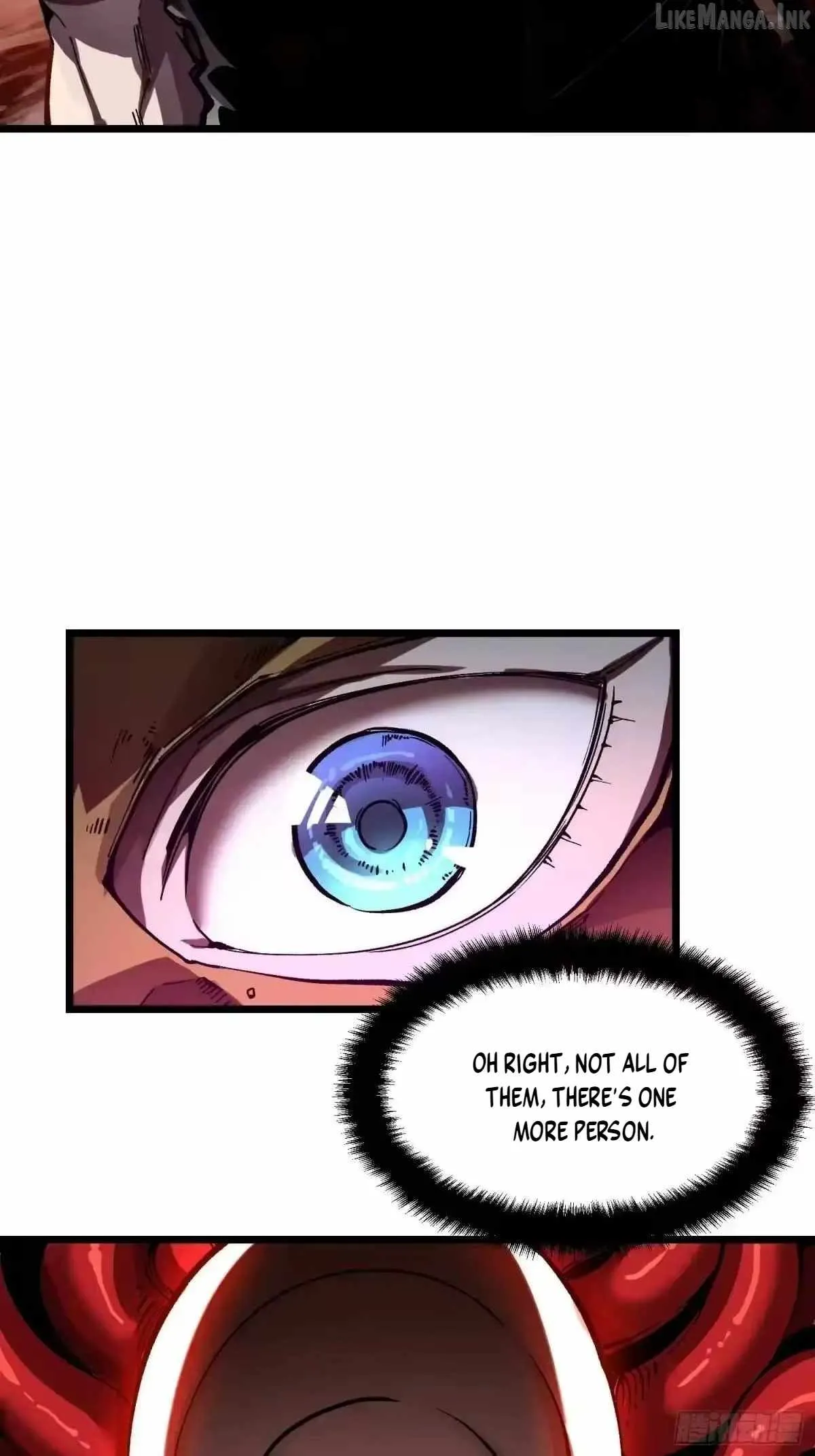 Martial Evolution: Start by Awakening the King of Monsters Chapter 134 - Page 9