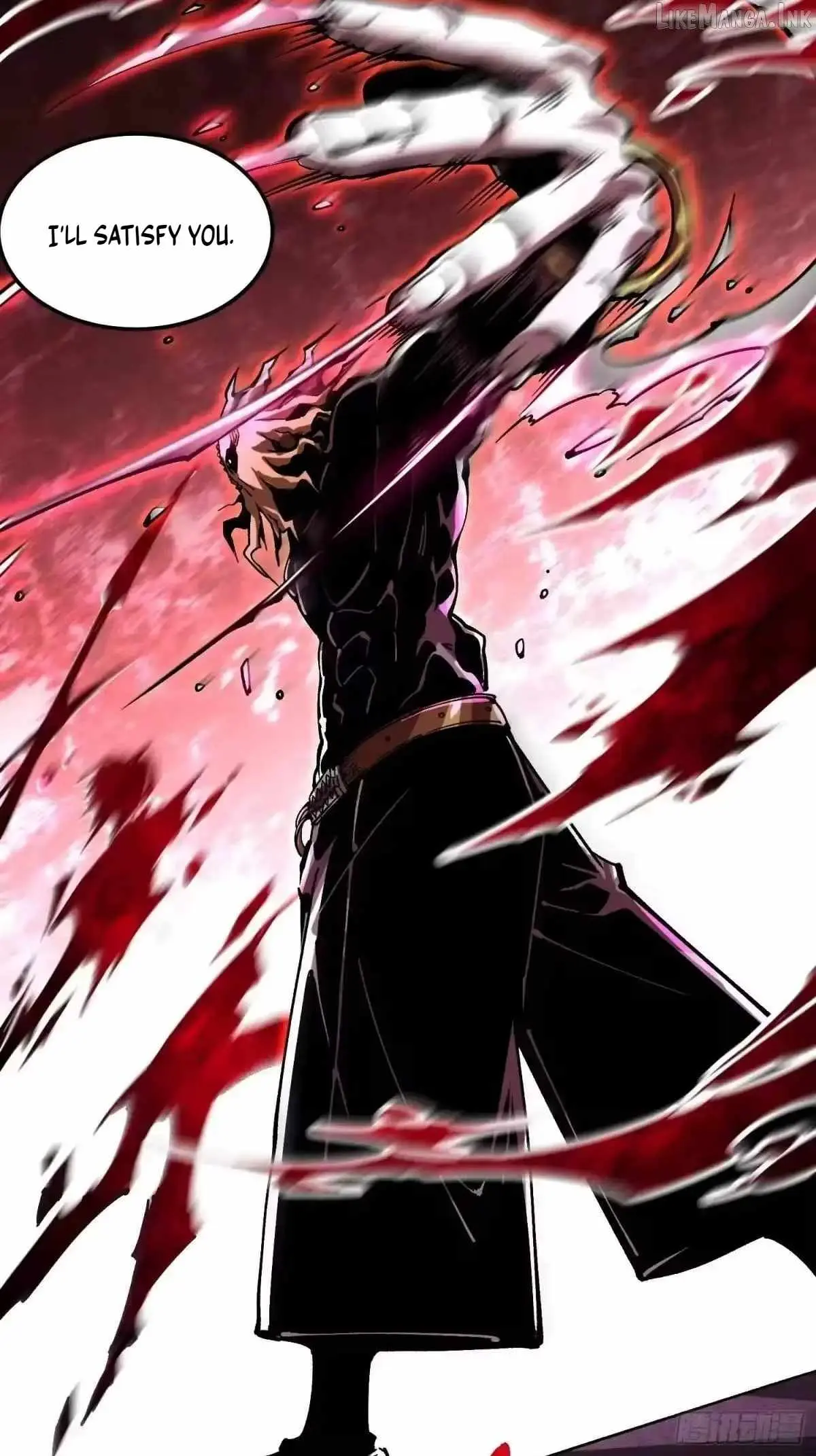 Martial Evolution: Start by Awakening the King of Monsters Chapter 134 - Page 14