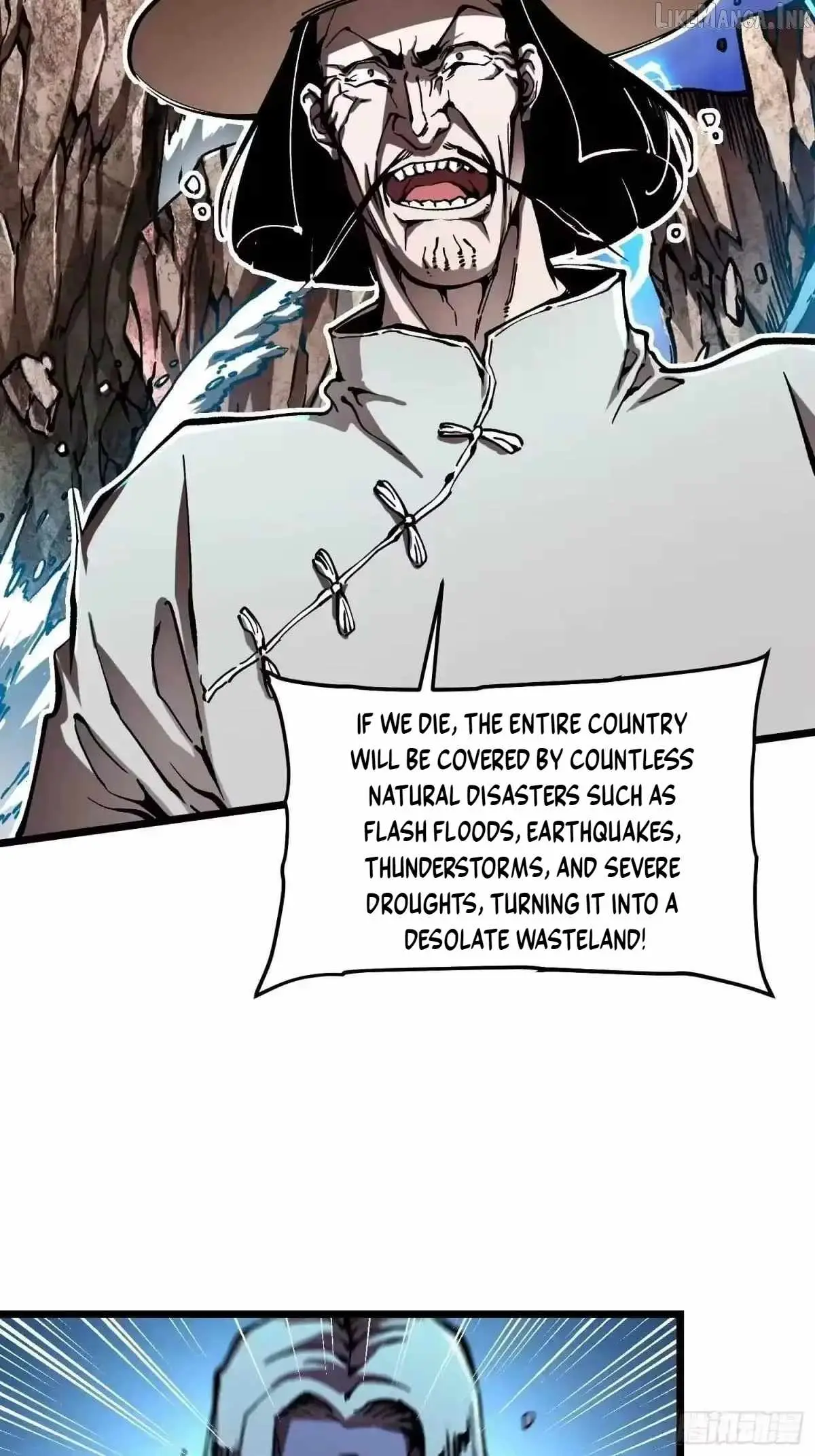 Martial Evolution: Start by Awakening the King of Monsters Chapter 134 - Page 18