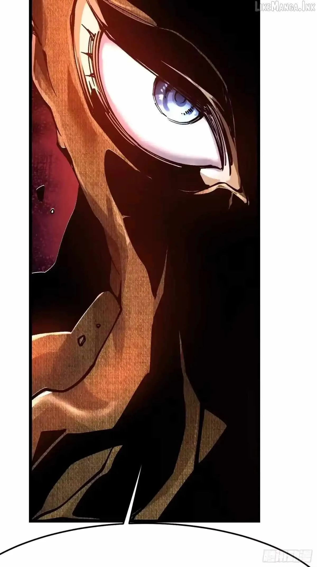 Martial Evolution: Start by Awakening the King of Monsters Chapter 134 - Page 21