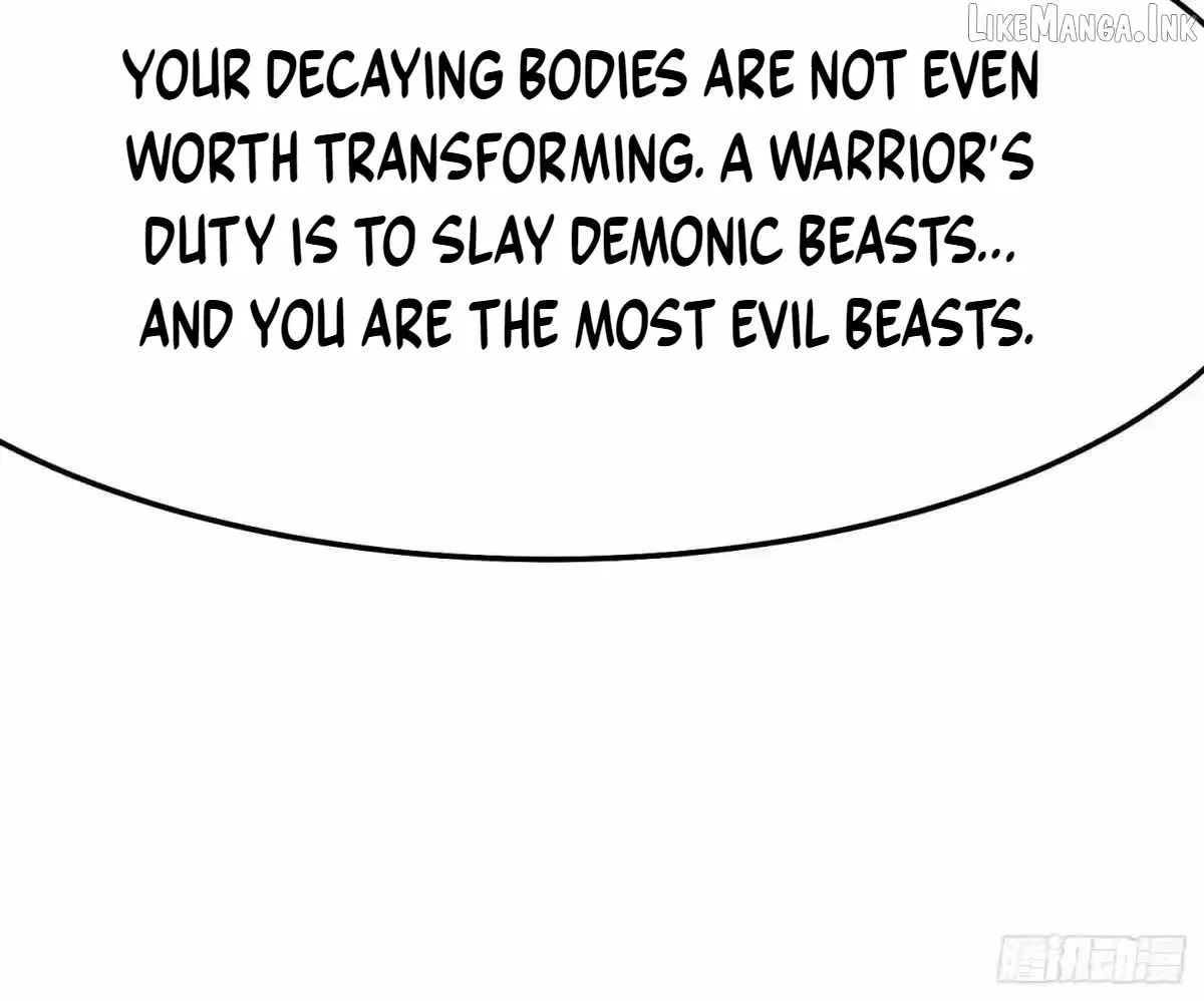 Martial Evolution: Start by Awakening the King of Monsters Chapter 134 - Page 22