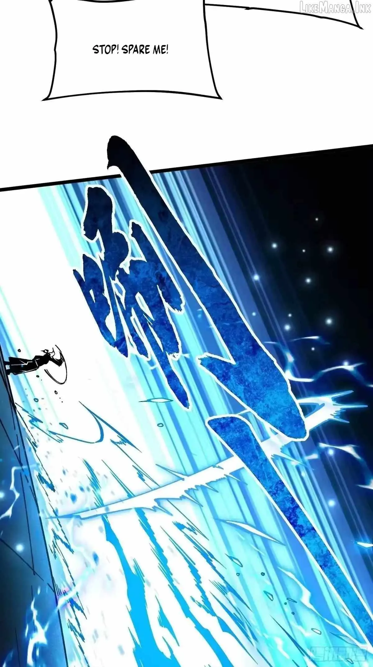 Martial Evolution: Start by Awakening the King of Monsters Chapter 134 - Page 27