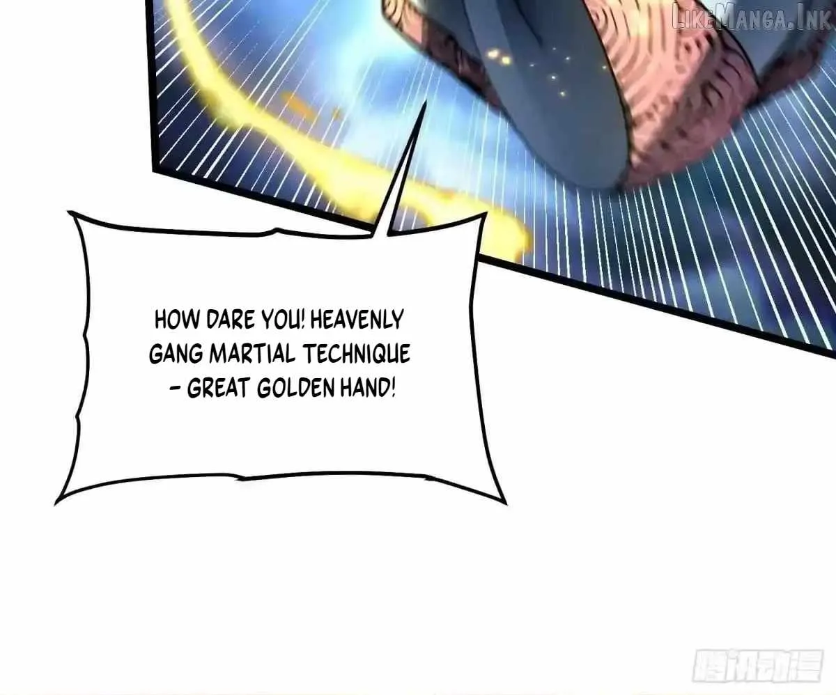 Martial Evolution: Start by Awakening the King of Monsters Chapter 134 - Page 38