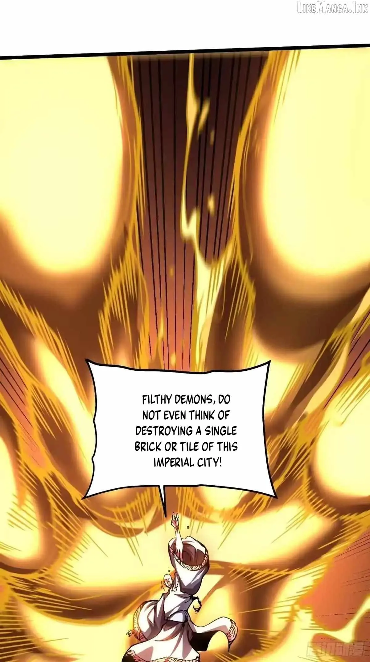Martial Evolution: Start by Awakening the King of Monsters Chapter 135 - Page 2