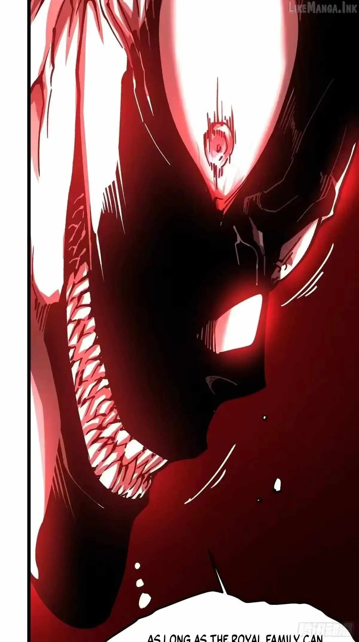Martial Evolution: Start by Awakening the King of Monsters Chapter 135 - Page 15