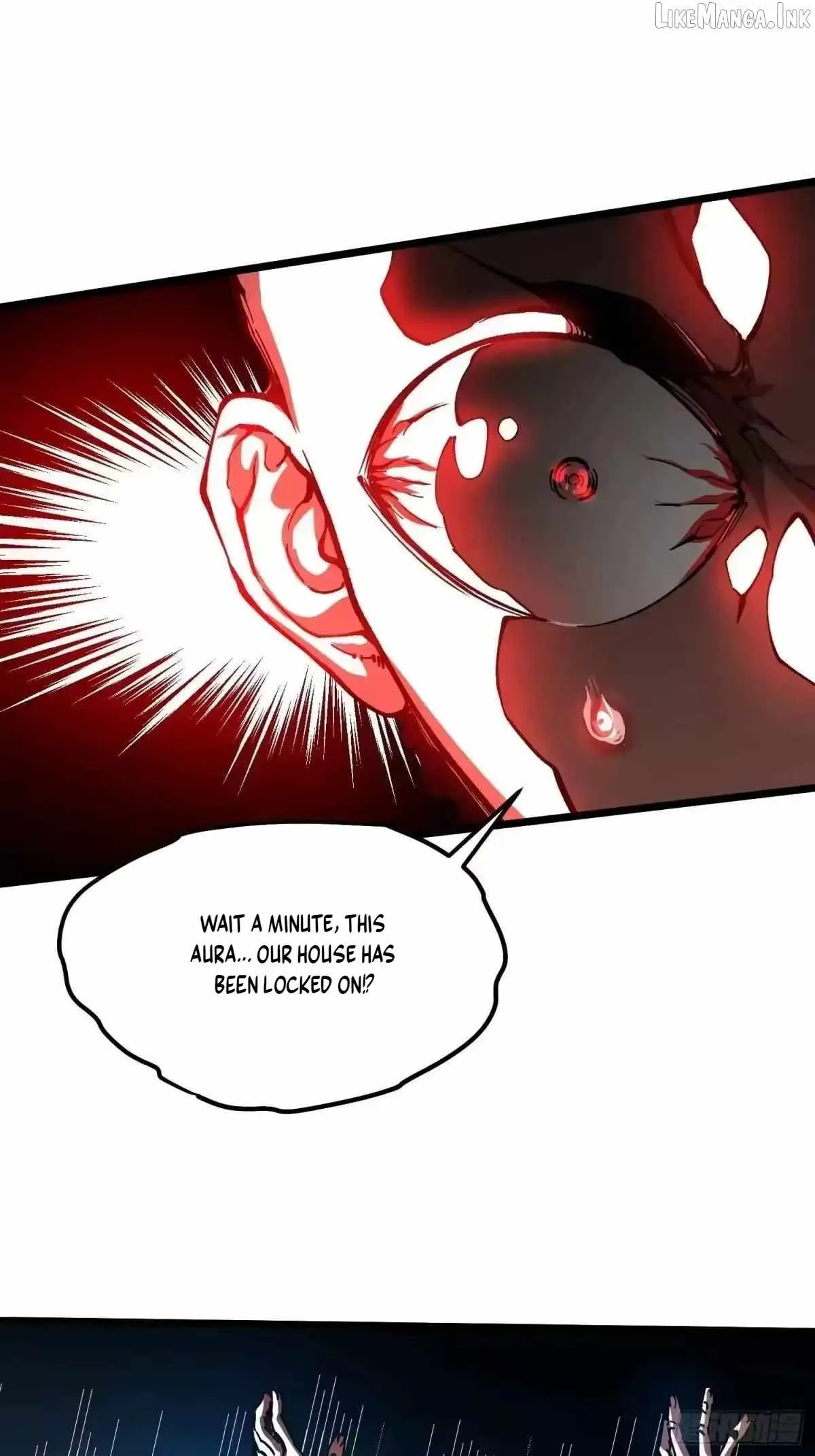 Martial Evolution: Start by Awakening the King of Monsters Chapter 135 - Page 18