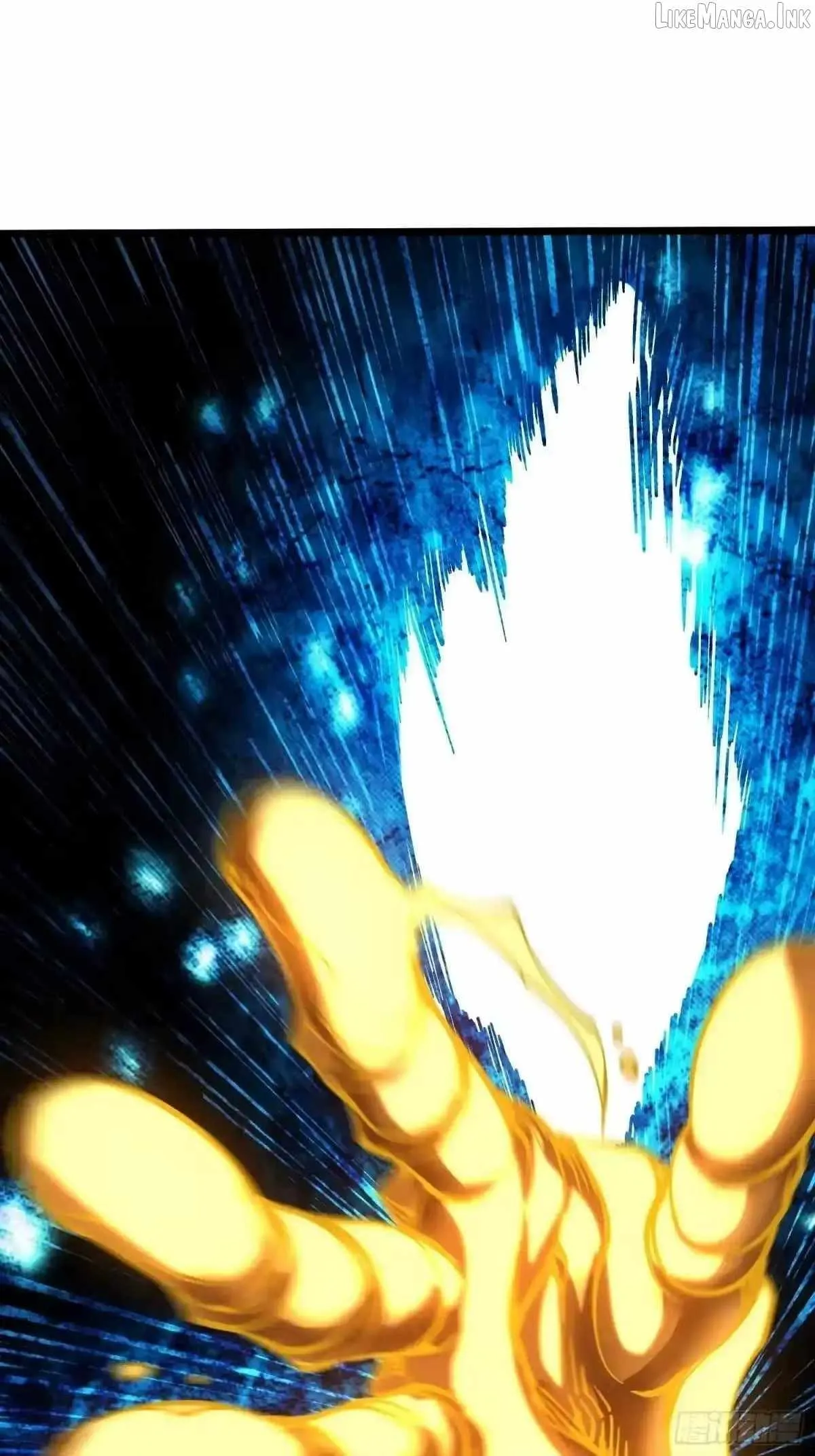 Martial Evolution: Start by Awakening the King of Monsters Chapter 135 - Page 20