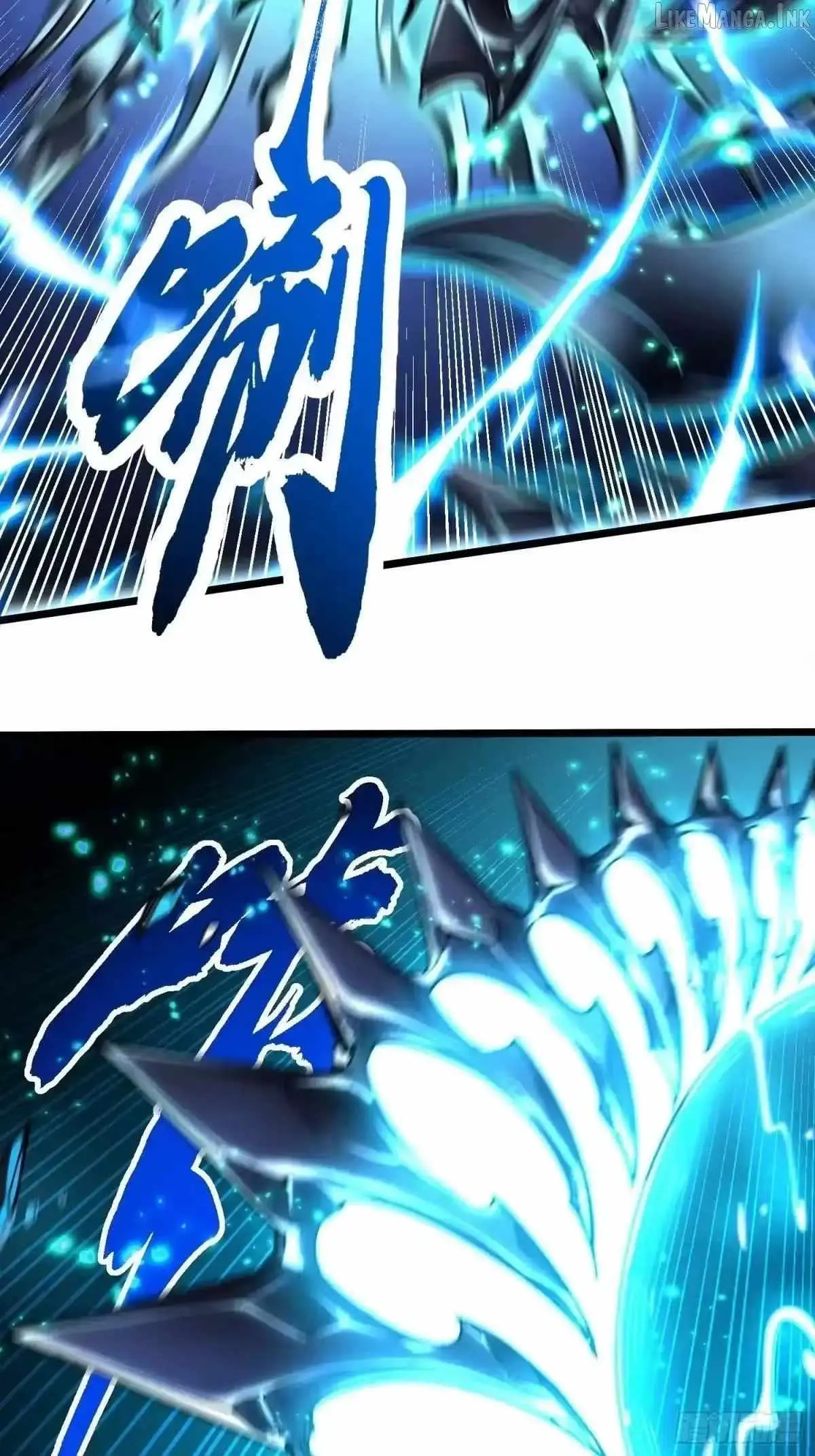 Martial Evolution: Start by Awakening the King of Monsters Chapter 135 - Page 26