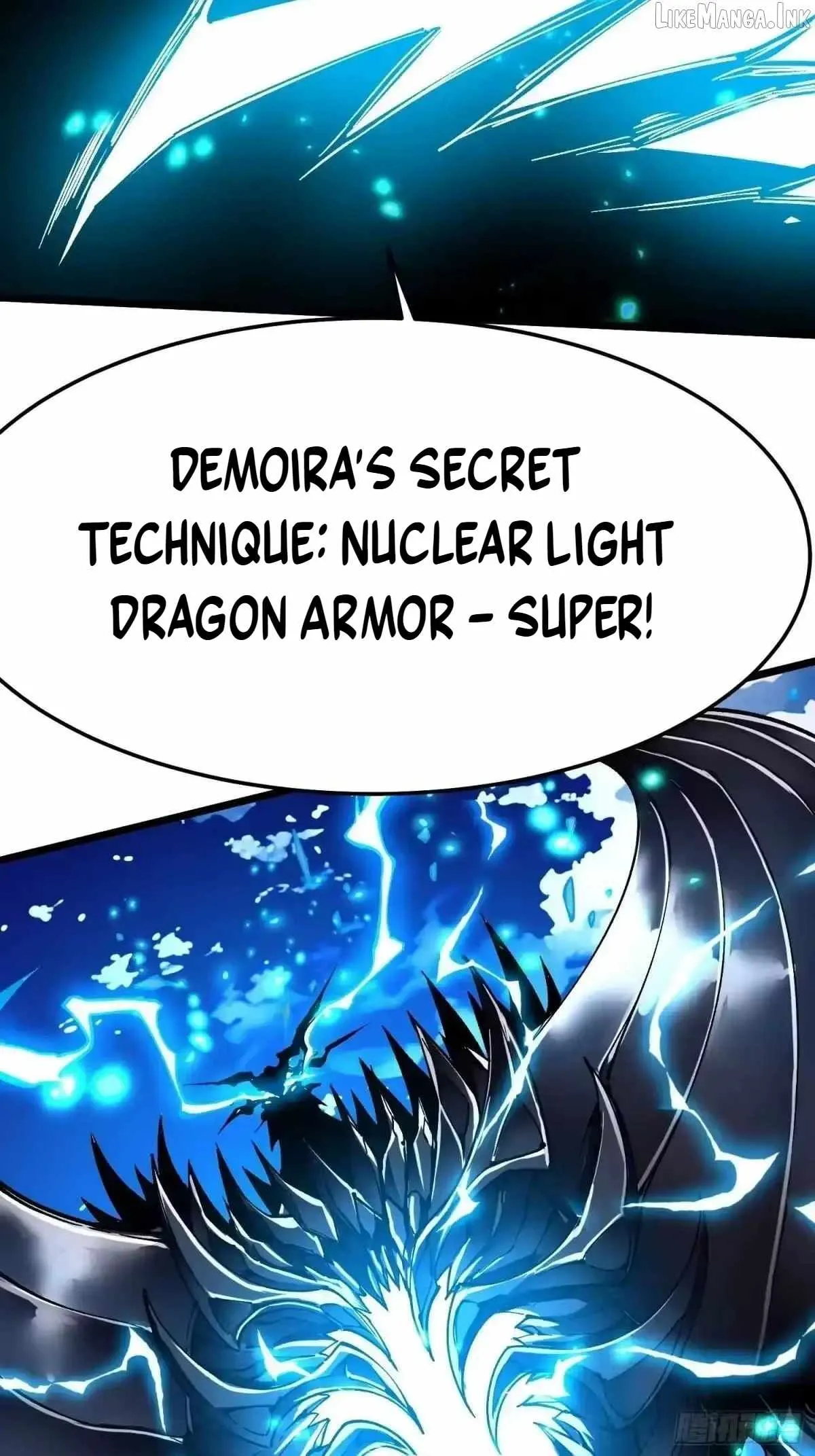 Martial Evolution: Start by Awakening the King of Monsters Chapter 135 - Page 28