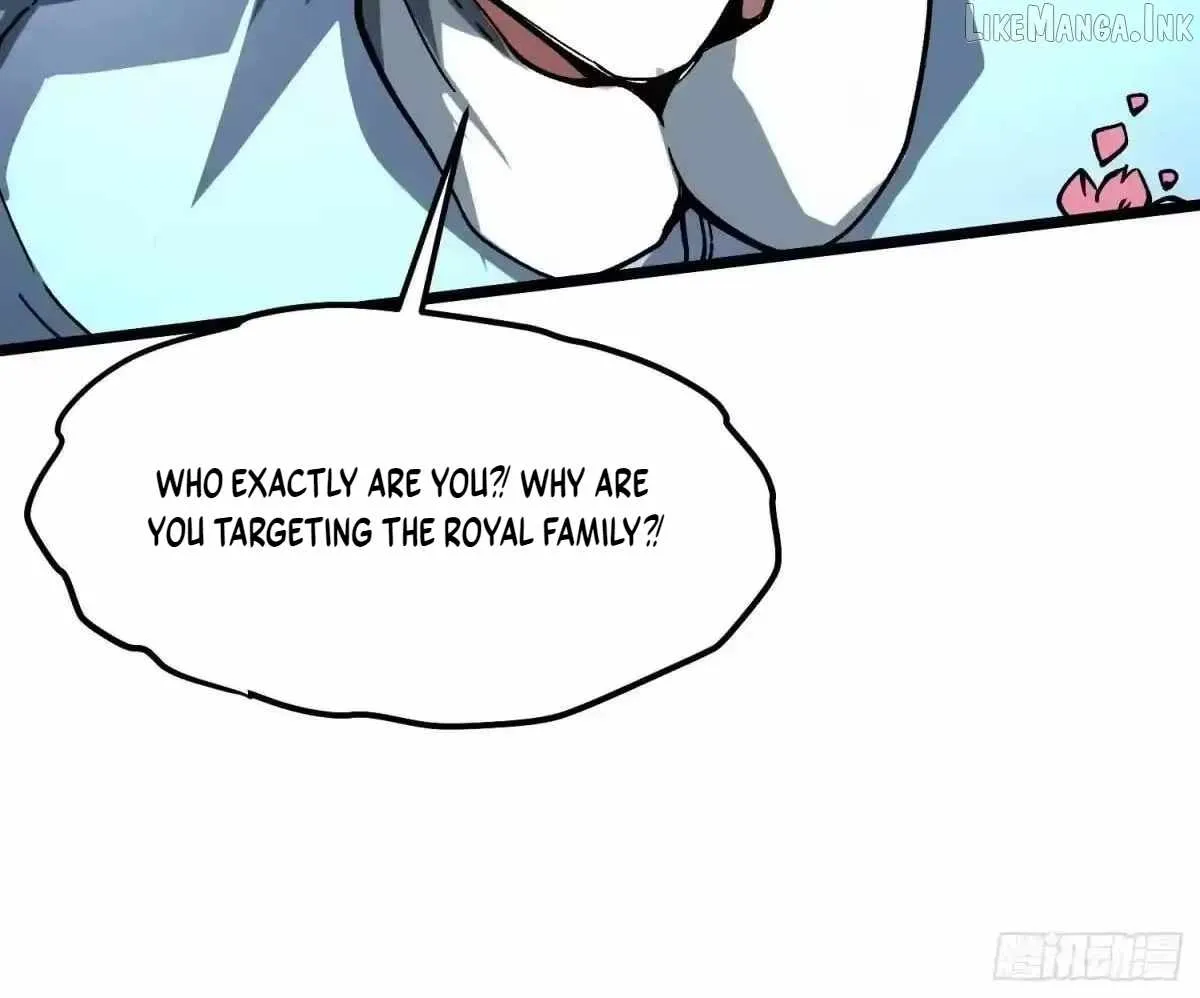 Martial Evolution: Start by Awakening the King of Monsters Chapter 135 - Page 31