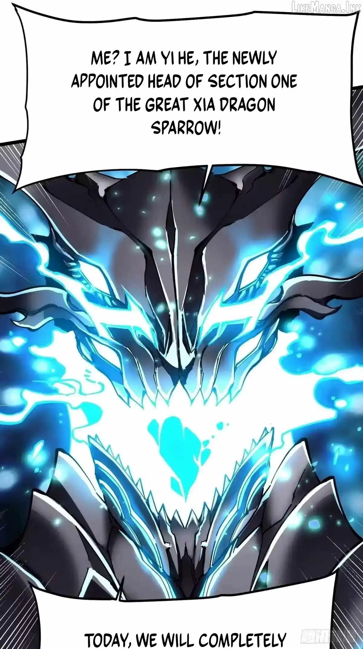 Martial Evolution: Start by Awakening the King of Monsters Chapter 135 - Page 32