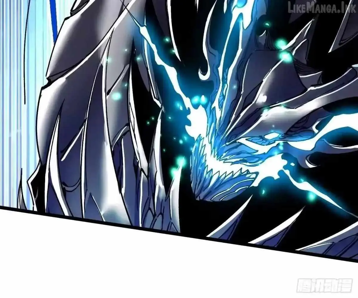 Martial Evolution: Start by Awakening the King of Monsters Chapter 135 - Page 39
