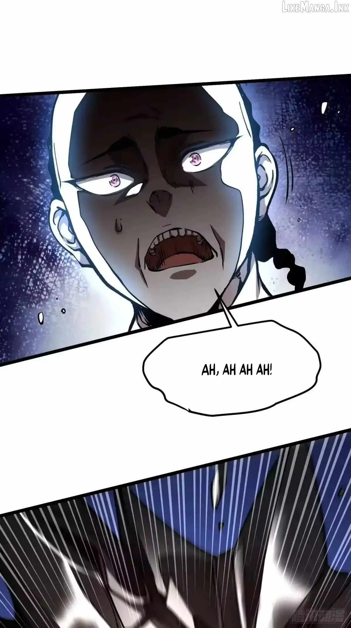 Martial Evolution: Start by Awakening the King of Monsters Chapter 135 - Page 40