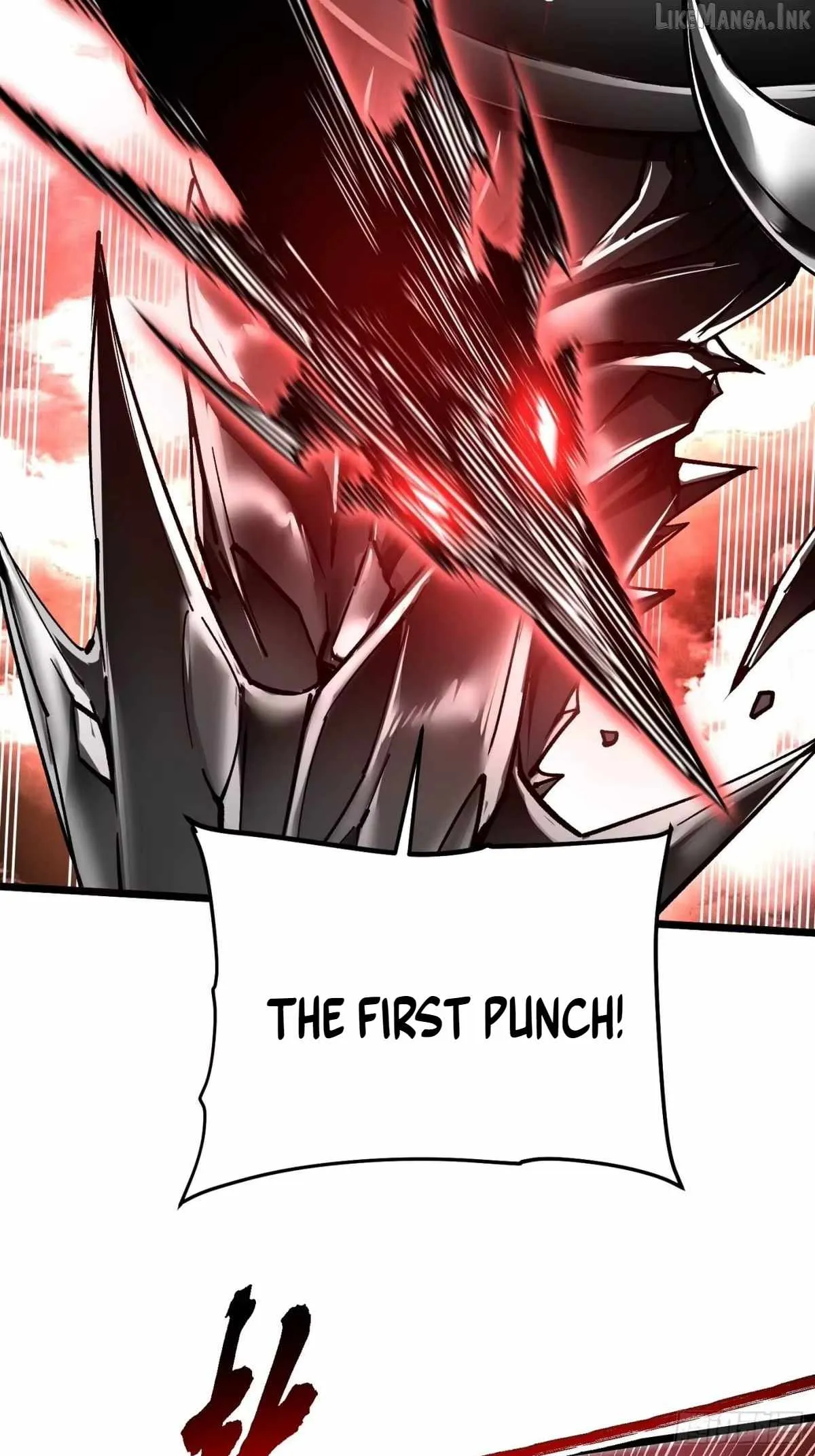 Martial Evolution: Start by Awakening the King of Monsters Chapter 136 - Page 4