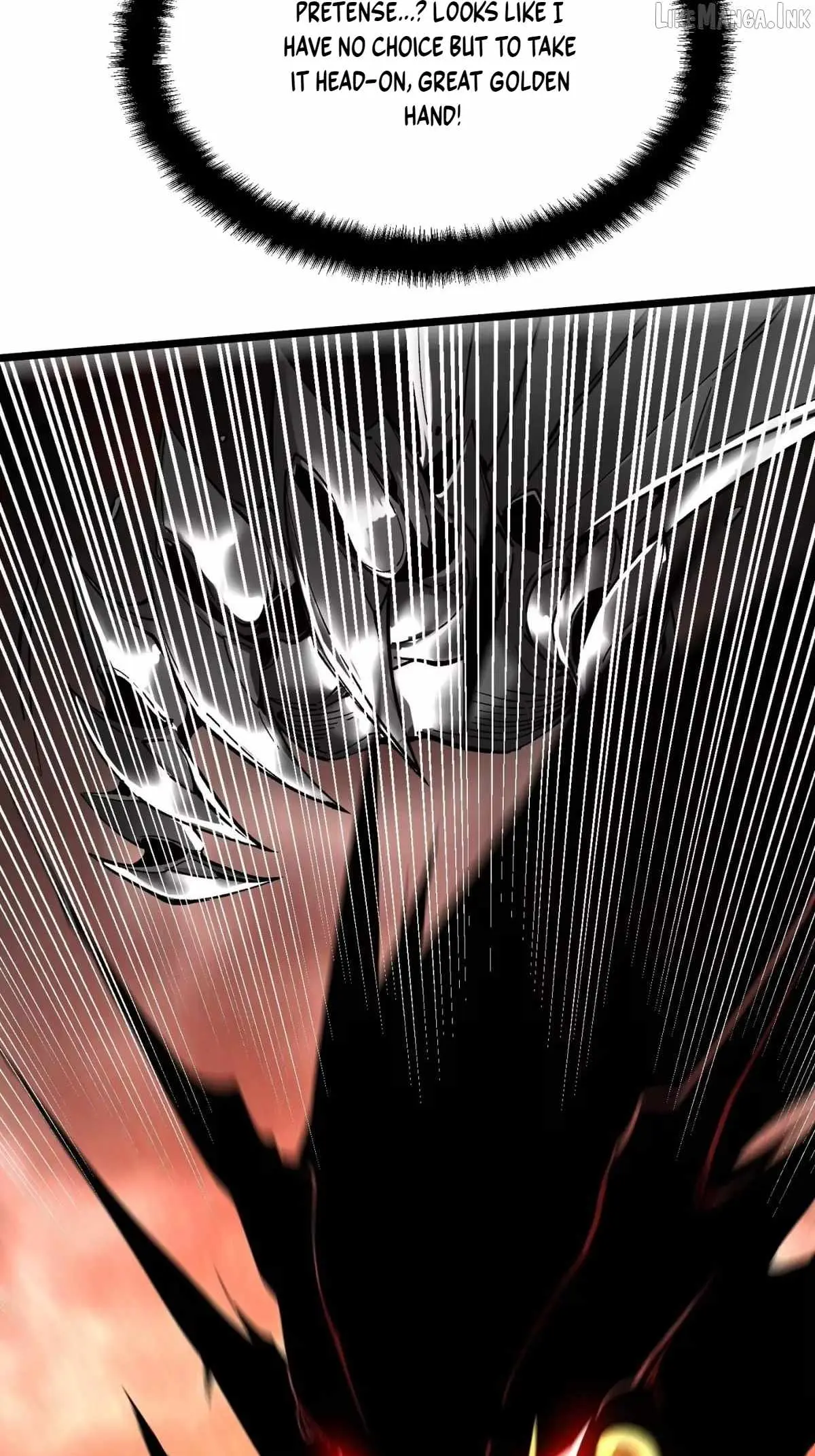 Martial Evolution: Start by Awakening the King of Monsters Chapter 136 - Page 6