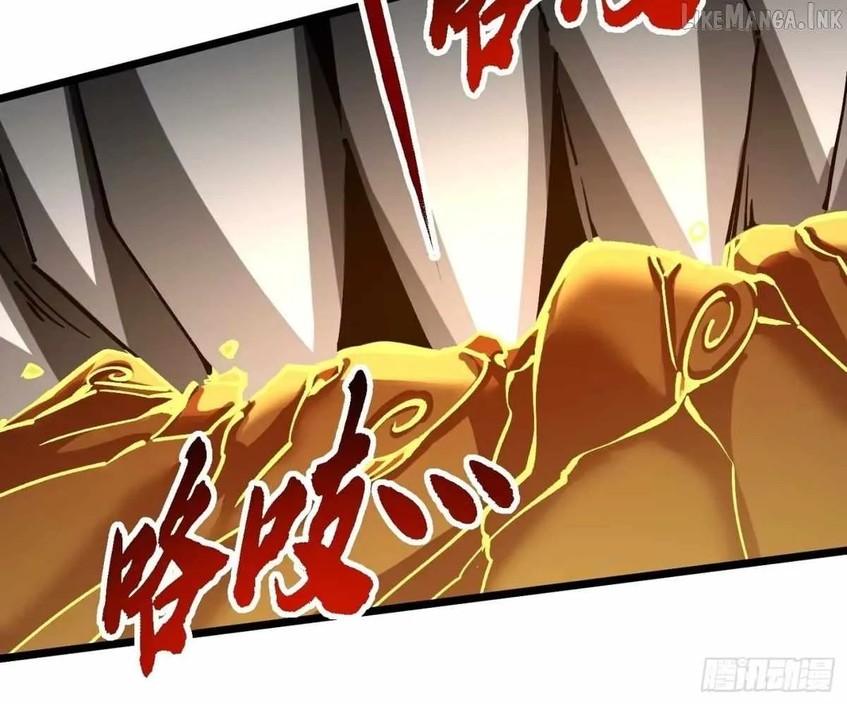 Martial Evolution: Start by Awakening the King of Monsters Chapter 136 - Page 8