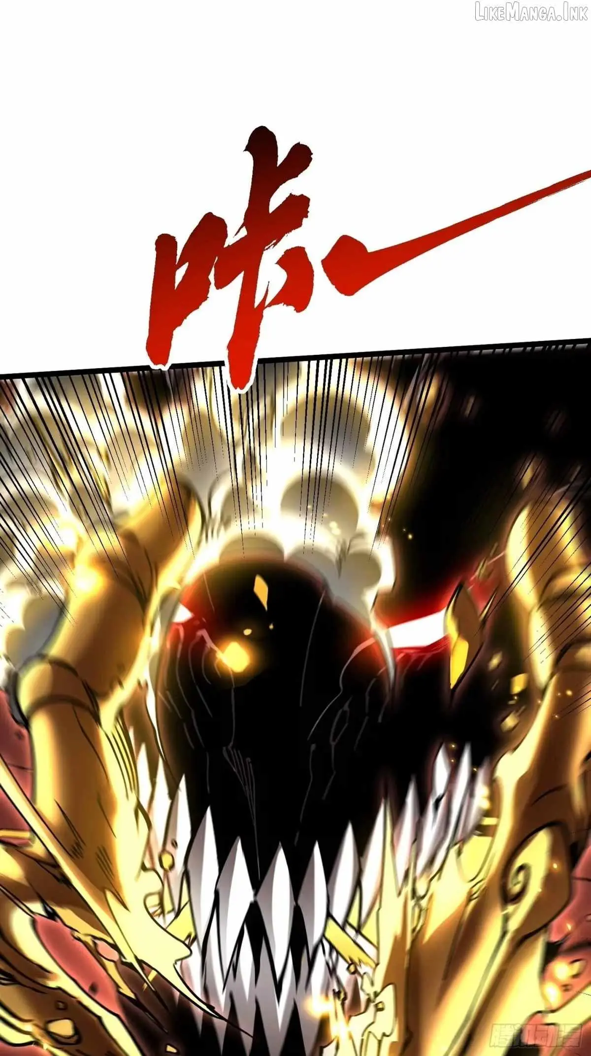 Martial Evolution: Start by Awakening the King of Monsters Chapter 136 - Page 9